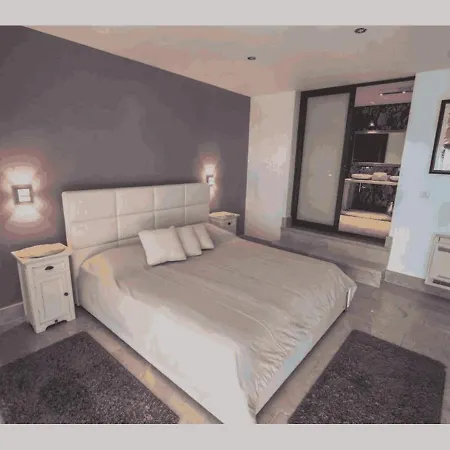 Romanticni Bijeg Uz Obalu Jadrana Villa Razanj