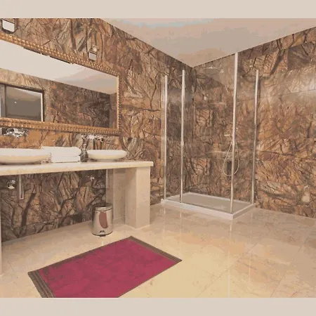 Romanticni Bijeg Uz Obalu Jadrana Villa *