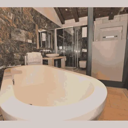 Villa Romanticni Bijeg Uz Obalu Jadrana *
