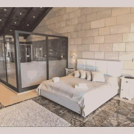 Villa Romanticni Bijeg Uz Obalu Jadrana *