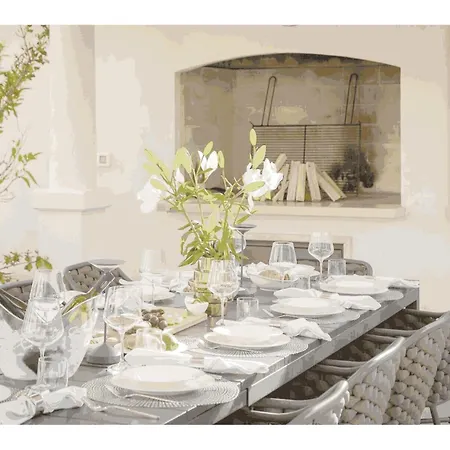 Villa Romanticni Bijeg Uz Obalu Jadrana