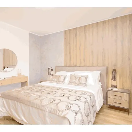 Romanticni Bijeg Uz Obalu Jadrana Villa *