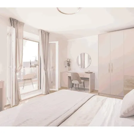 Villa Romanticni Bijeg Uz Obalu Jadrana *