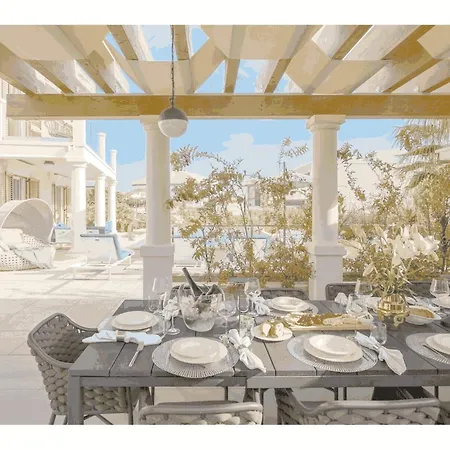 Villa Romanticni Bijeg Uz Obalu Jadrana
