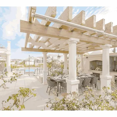 Villa Romanticni Bijeg Uz Obalu Jadrana Razanj