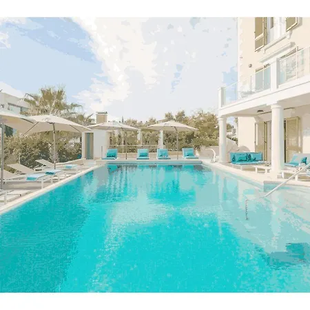 Romanticni Bijeg Uz Obalu Jadrana Villa Ražanj