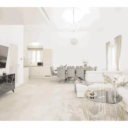 Villa Romanticni Bijeg Uz Obalu Jadrana Razanj